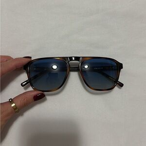 Wad Aviator Sunglasses